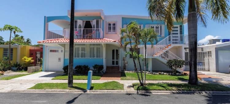 Ocean View Villa • Pool • Walk to Beach • Sleeps 12图片