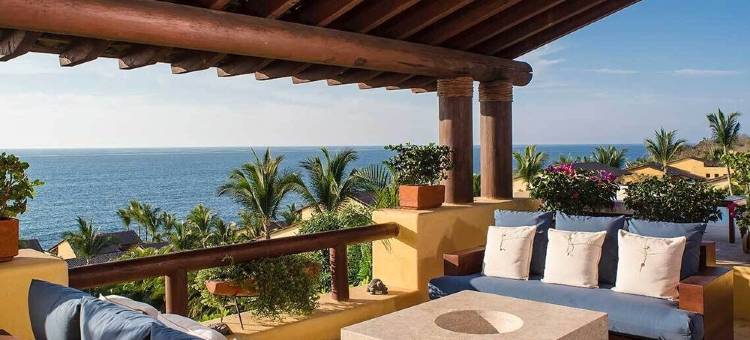 Splendid 5-bedroom ocean-view villa | Four Seasons Punta Mita图片