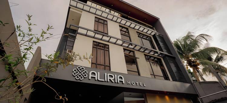 艾丽瑞亚民宿(Aliria Bed and Breakfast)图片