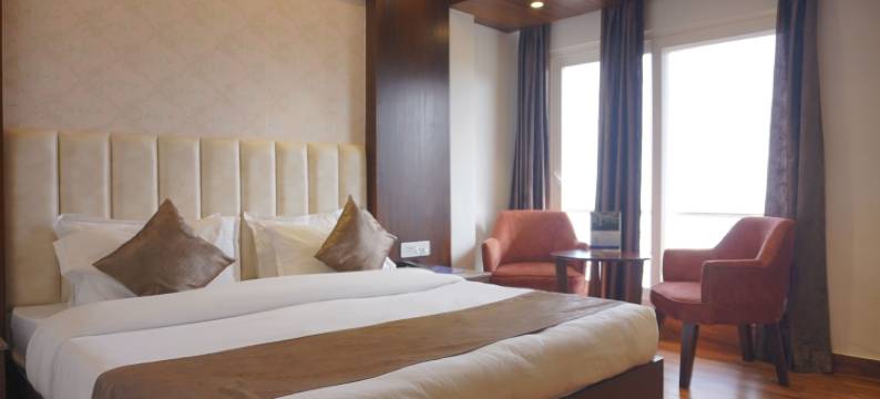 Sangam由Stotrak(Sangam by Stotrak, Jhula Ghar Mussoorie)图片