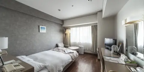 岐阜城堡酒店