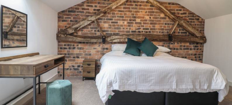 莎莉的谷仓(Sally's Barn)图片