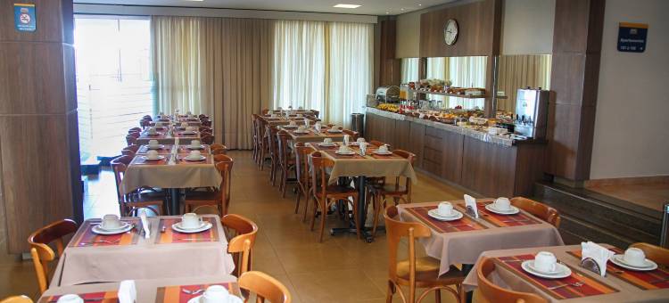 奥利安旅馆(Orion Hotel)图片