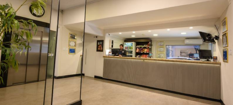 克罗尼尔酒店(Hotel Colonial)图片