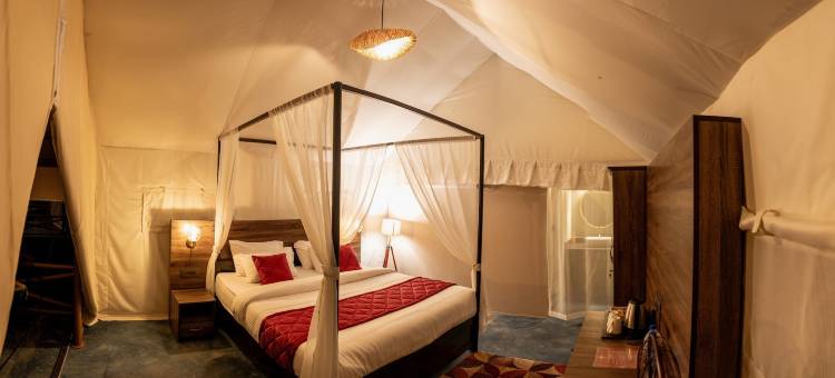 REDBERRY'S豪华住宿(Redberry's Luxury Stay)图片