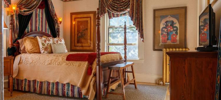 卡罗莱纳家庭旅馆(The Carolina Bed & Breakfast)图片
