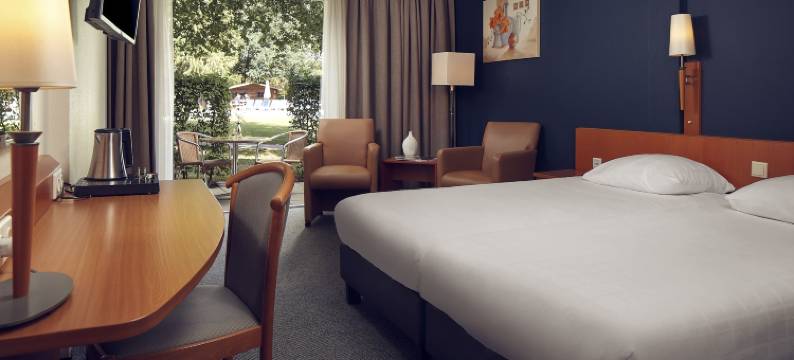 瓦瑞尔特加德伦酒店(Hotel de Werelt Garderen)图片