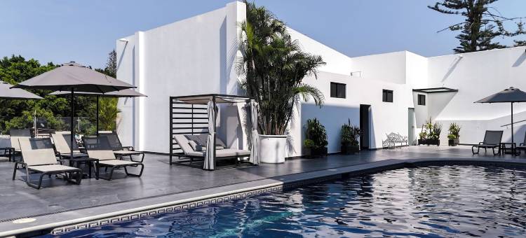 卡萨塔巴钦(Casa Tabachín)图片