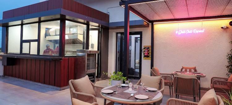 萨蒂亚姆绿洲(Sathyam Oasis)图片