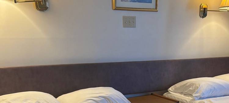 布里奇沃特酒店(The Bridgewater Hotel)图片