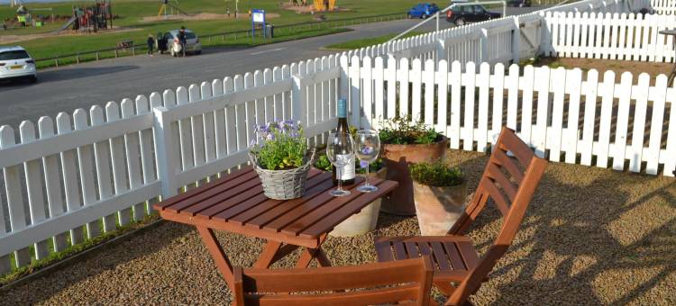 坦米诺瑞小屋(Tammie Norrie Cottage)图片