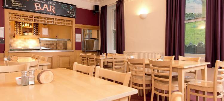 巴特米尔湖国际青年旅舍(YHA Buttermere)图片