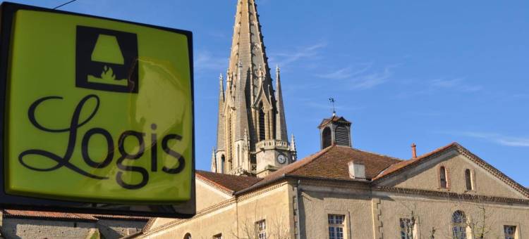 国际之家罗夫特酒店(Hôtel le Loft)图片