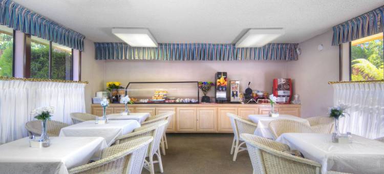 Days Inn by Wyndham Mountain View图片