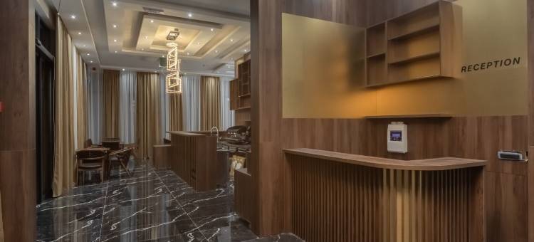 迪曼酒店(D Iman Hotel)图片