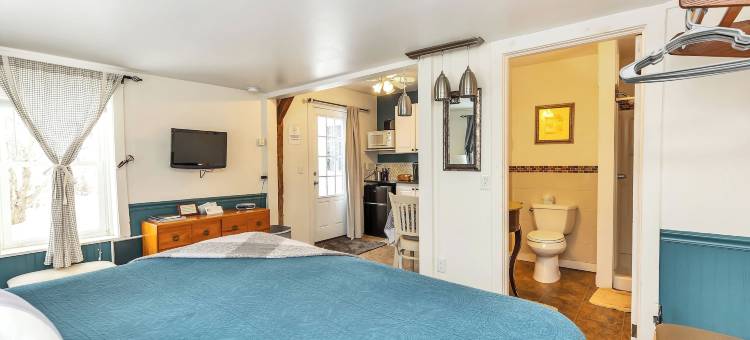 桦木旅馆(The Birchwood Inn)图片