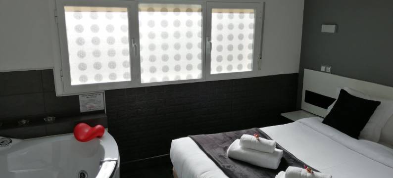 格雷多斯阁楼公寓(Gredos Loft)图片