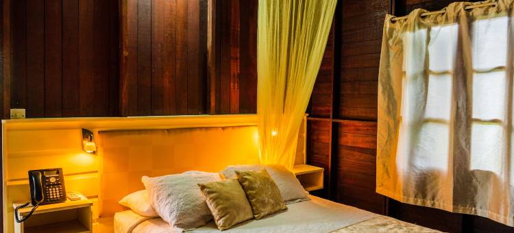 皮卡德海滩别墅酒店(Picard Beach Cottages)图片