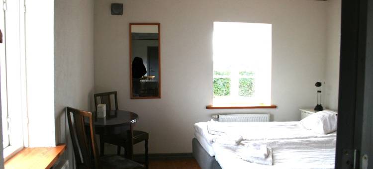 霍比农场酒店(Hoby Gård)图片