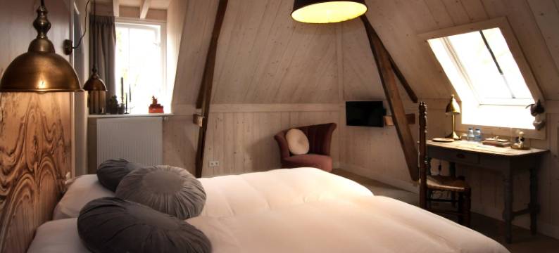 斯汪布尔克客栈(Herberg Swaen Aan de Brink)图片