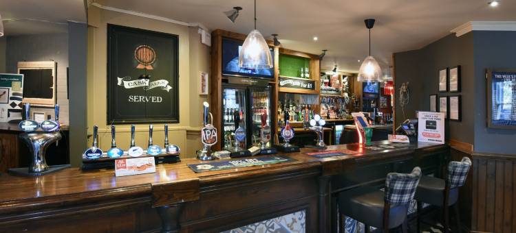 奥克兰德斯酒店(Oaklands Hotel)图片