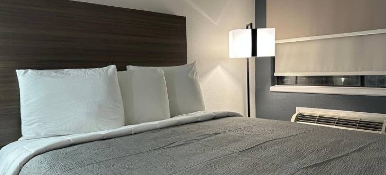 Quality Inn Odessa Near University图片