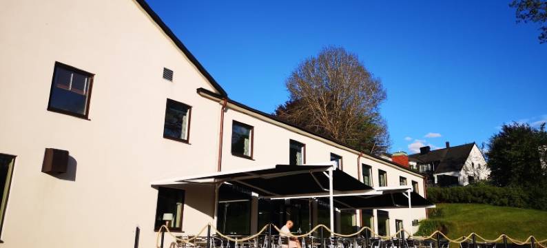 奥森酒店(Hotell Åsen)图片