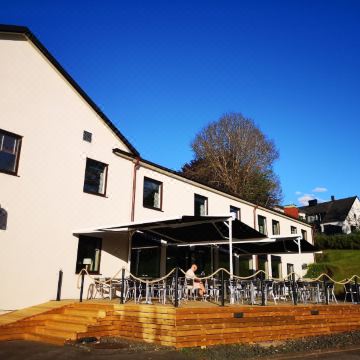 奥森酒店(Hotell Åsen)图片