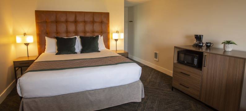 海鸥旅馆(Shearwater Inn)图片