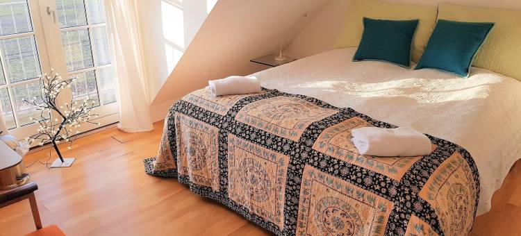 罗斯基勒住宿加早餐旅馆(Roskilde B&B)图片