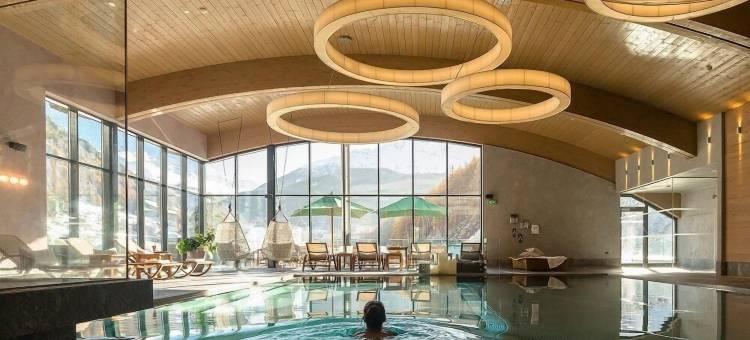 贝格兰酒店(Hotel Bergland)图片