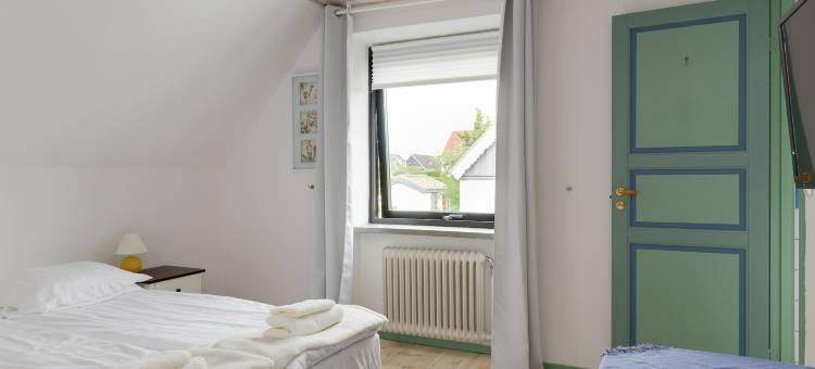 布朗特韦克斯家庭旅馆(Branteviks Bed & Breakfast)图片
