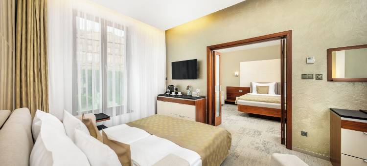 迪亚曼特健康酒店(Wellness Hotel Diamant)图片