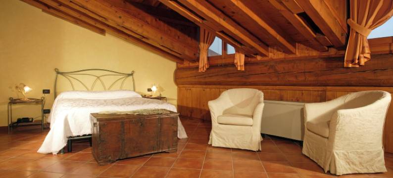 玛驰希纳农场乡村民宿(Agriturismo Macesina)图片