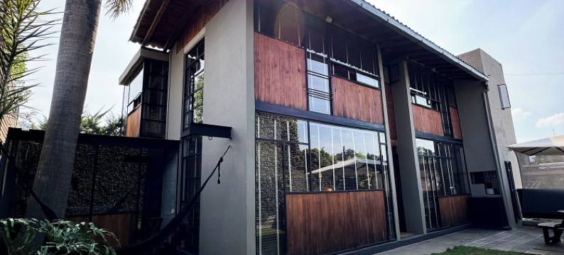 奇奇皮卡斯民宿精品酒店(Casa Chichipicas Hotel Boutique)图片