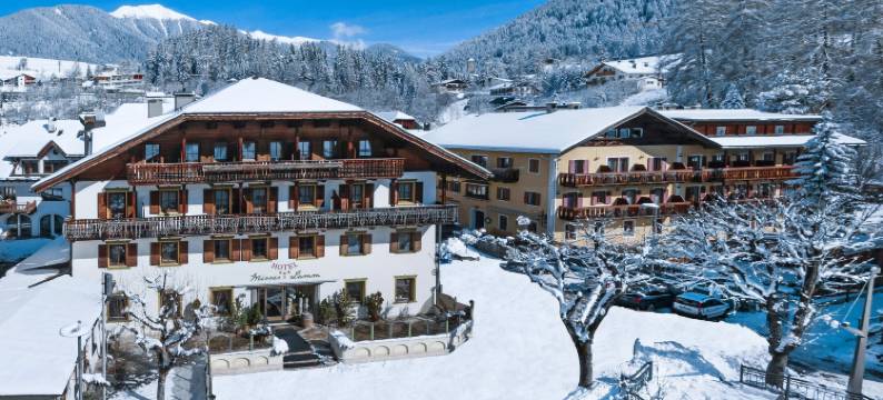 威希丝兰酒店(Hotel Weisses Lamm)图片