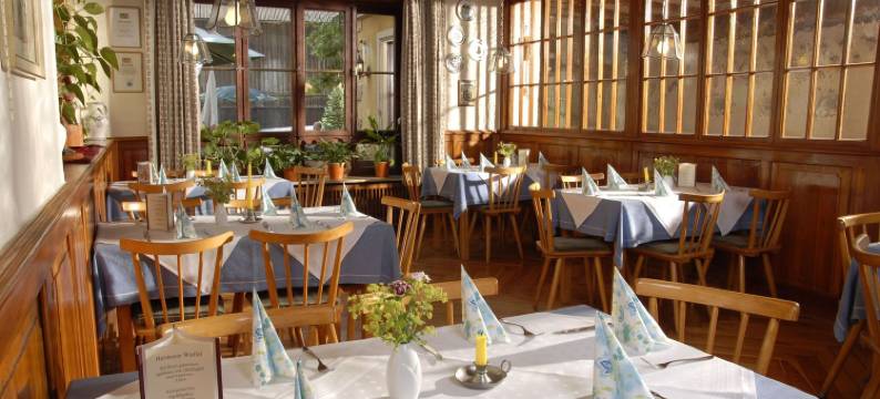 豪伊斯乡村客栈(Landgasthof Haueis)图片