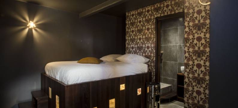 安吉利之家旅馆(Casa di Angeli)图片