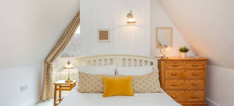 英施克莱格酒店(Inshcraig)图片