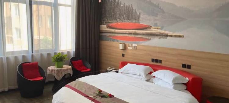 尚客优酒店(上海宝山杨行镇店)图片