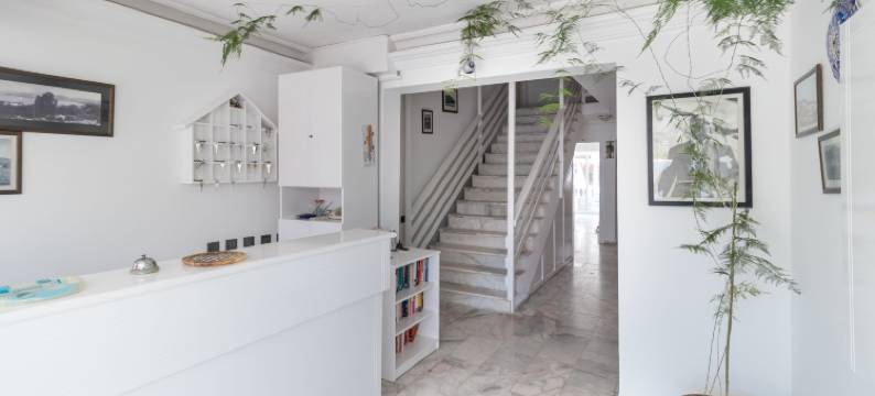 沙欣公寓酒店(Sezin Apart)图片