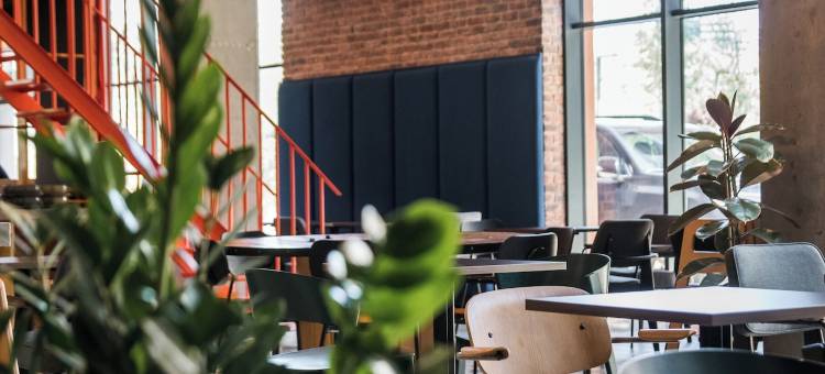 Greet 第比利斯中心酒店(2025 年 4 月开业)(Greet Tbilisi Center (Opening April 2025))图片