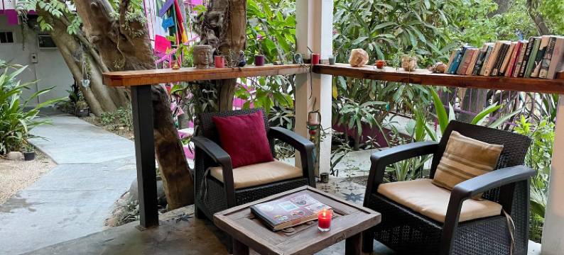 帕萨达斯诺尔马纳纳酒店(Hotel Posada Señor Mañana)图片