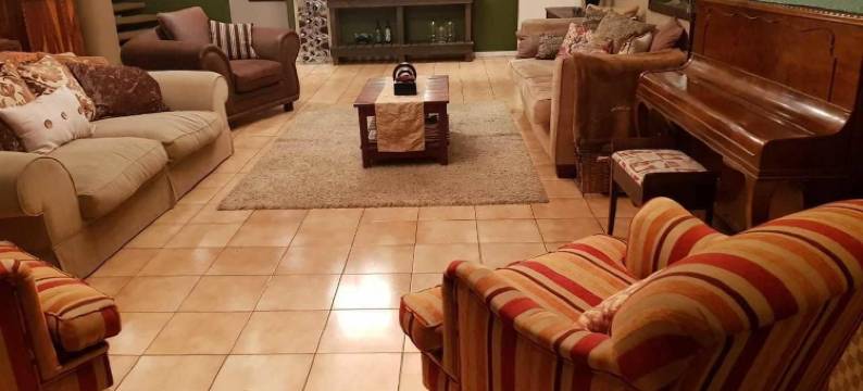 乌穆泽旅馆(Umuzi Guest House)图片