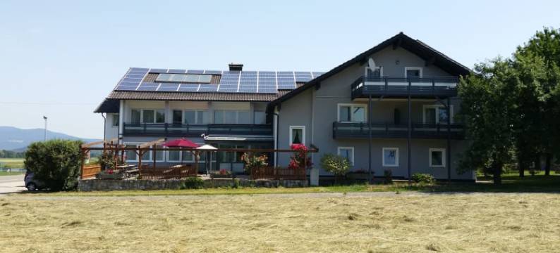 尚伯特勒酒店(Chambtaler Hof)图片