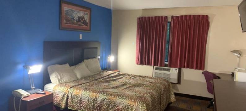 7 星级酒店(7 Star Inn)图片