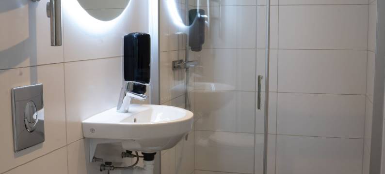 兰德维特帕尔克林 AB 酒店(Landvetter Parkering)图片