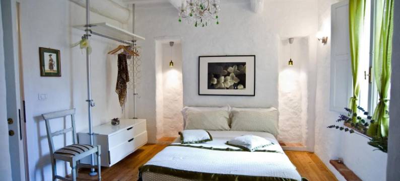 安替舍穆拉酒店(Antiche Mura)图片