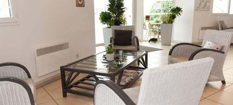 斯涛特尔阿莫尼酒店(Citotel Armony Hotel)图片