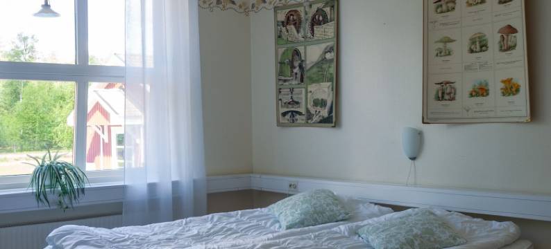 Siknäs青年旅馆(Siknäs Vandrarhem - Hostel)图片